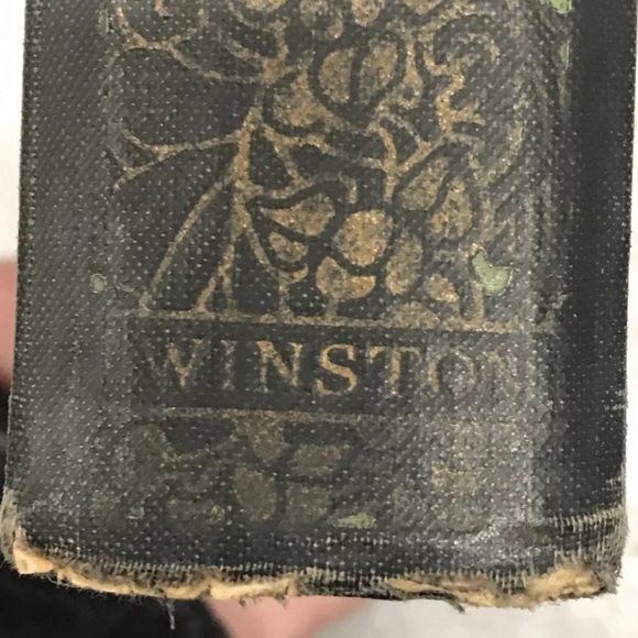 ADVENTURES OF PINOCCHIO (RARE HARD COVER) 1927 - Picture 9 of 16